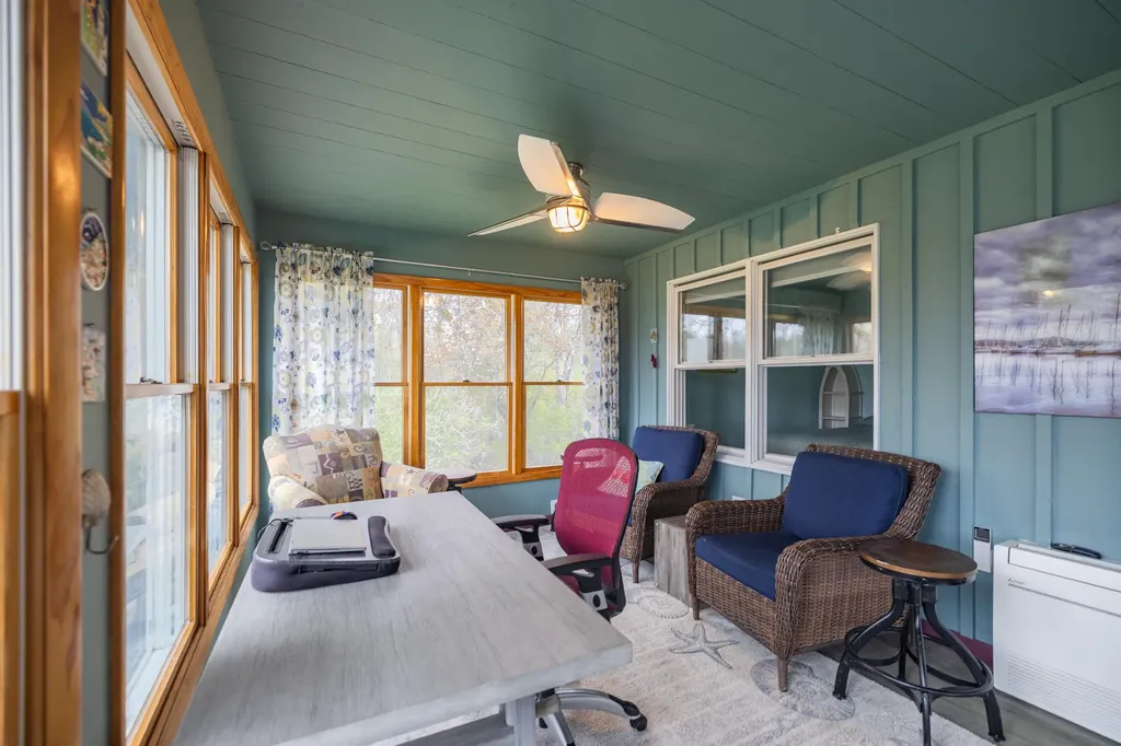 33 Webb Field Road Brunswick ME 04011