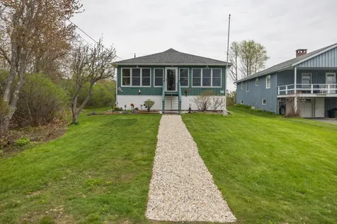 33 Webb Field Road Brunswick ME 04011
