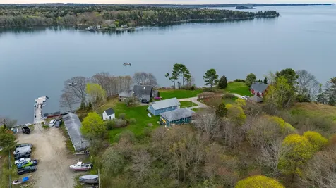 33 Webb Field Road Brunswick ME 04011
