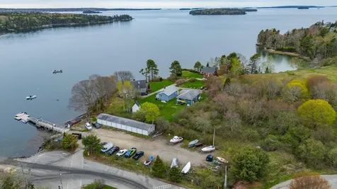 33 Webb Field Road Brunswick ME 04011