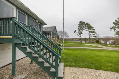 33 Webb Field Road Brunswick ME 04011