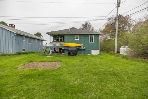 33 Webb Field Road Brunswick ME 04011