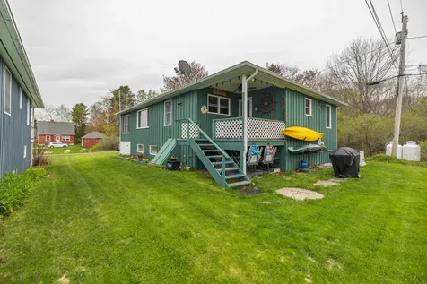 33 Webb Field Road Brunswick ME 04011