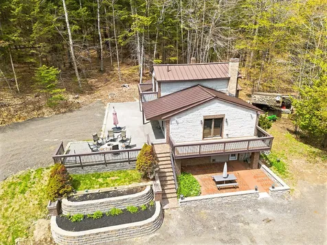 53 Turner Drive Monmouth ME 04265