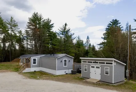 29 Farnsworth Road Fryeburg ME 04037
