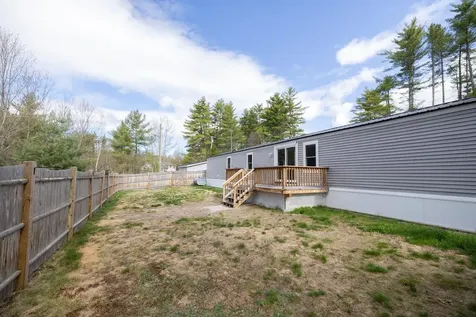 29 Farnsworth Road Fryeburg ME 04037