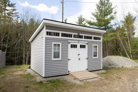 29 Farnsworth Road Fryeburg ME 04037