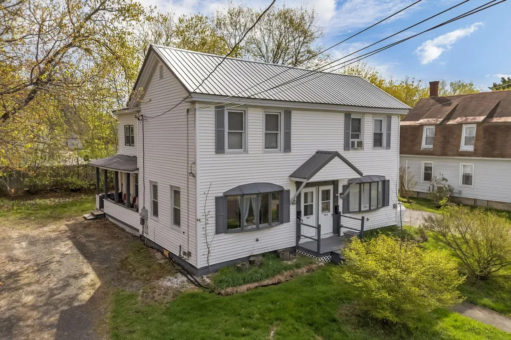 34 6th Street Old Town ME 04468