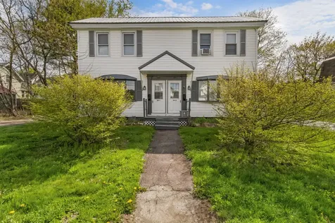 34 6th Street Old Town ME 04468