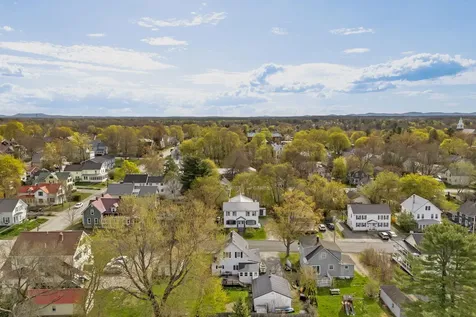 34 6th Street Old Town ME 04468