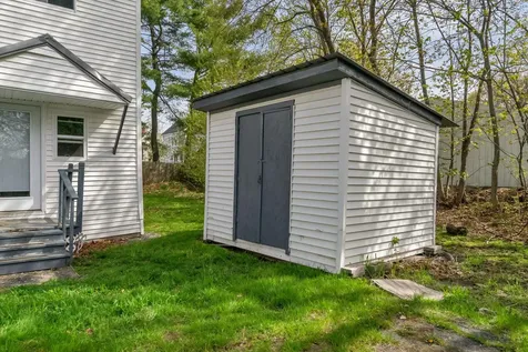 34 6th Street Old Town ME 04468