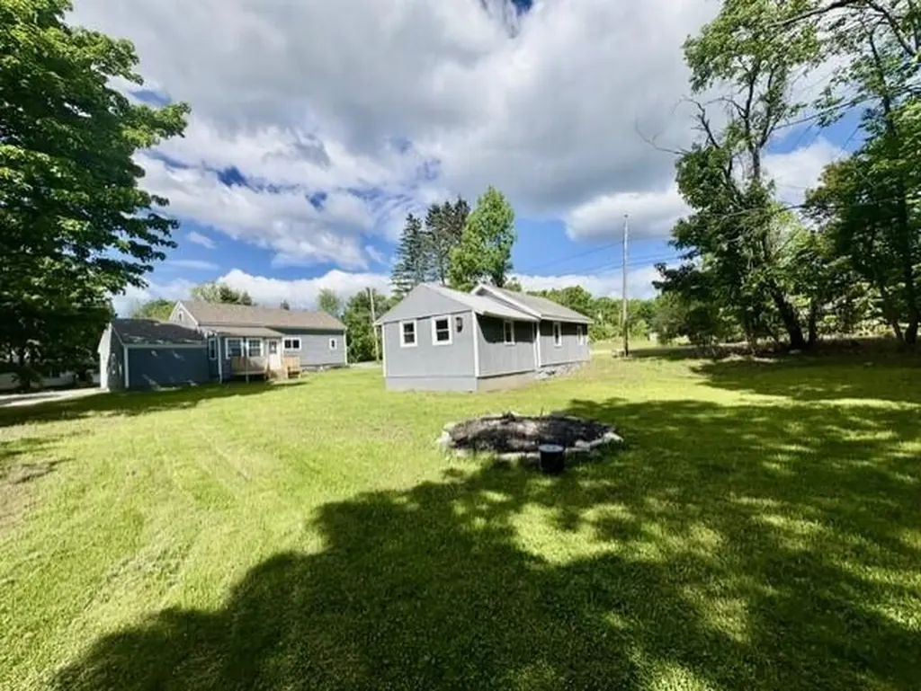 887 Foxes Ridge Road Acton ME 04001