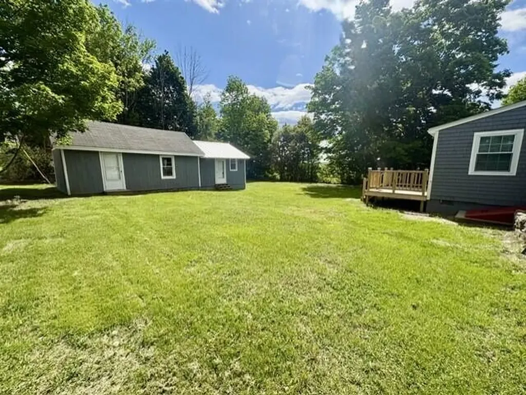 887 Foxes Ridge Road Acton ME 04001