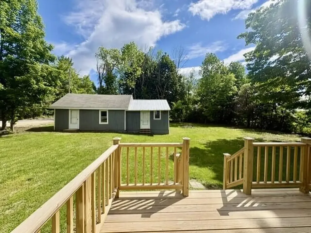 887 Foxes Ridge Road Acton ME 04001