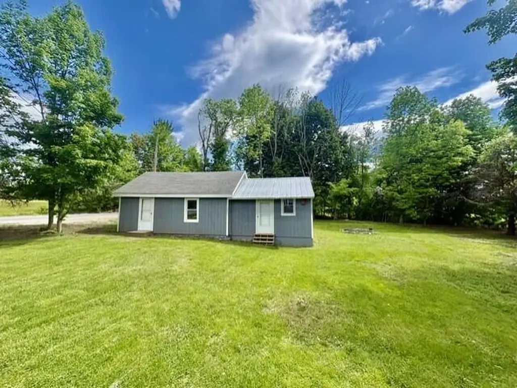887 Foxes Ridge Road Acton ME 04001