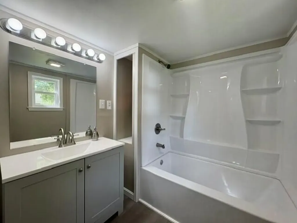 887 Foxes Ridge Road Acton ME 04001