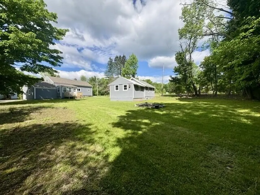 887 Foxes Ridge Road Acton ME 04001