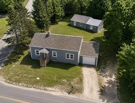 887 Foxes Ridge Road Acton ME 04001