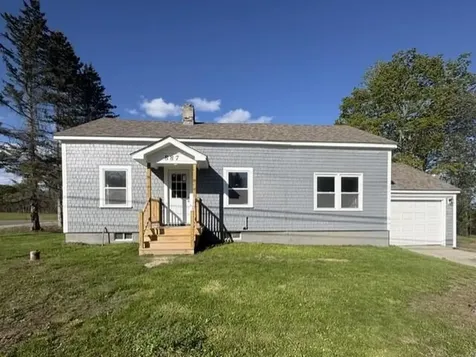 887 Foxes Ridge Road Acton ME 04001