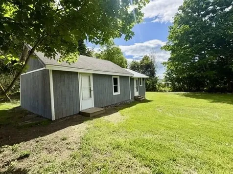887 Foxes Ridge Road Acton ME 04001