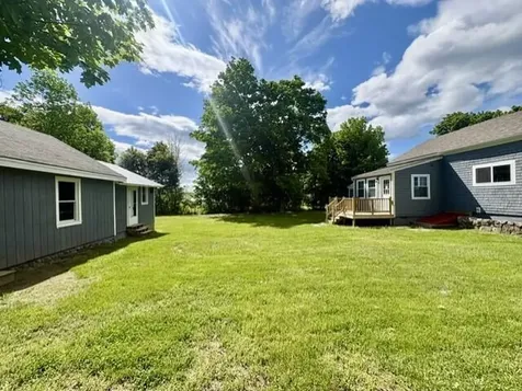 887 Foxes Ridge Road Acton ME 04001
