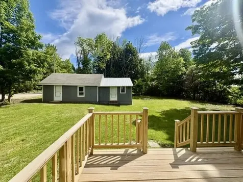 887 Foxes Ridge Road Acton ME 04001