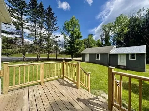 887 Foxes Ridge Road Acton ME 04001