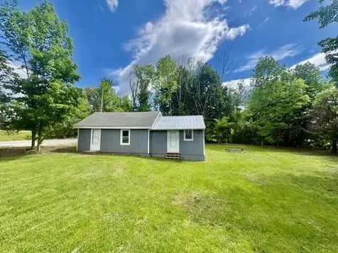 887 Foxes Ridge Road Acton ME 04001