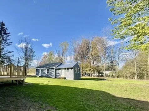 887 Foxes Ridge Road Acton ME 04001
