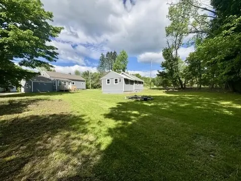 887 Foxes Ridge Road Acton ME 04001