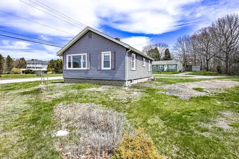 60 Richmond Terrace Cape Elizabeth ME 04107