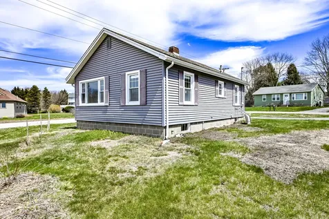 60 Richmond Terrace Cape Elizabeth ME 04107