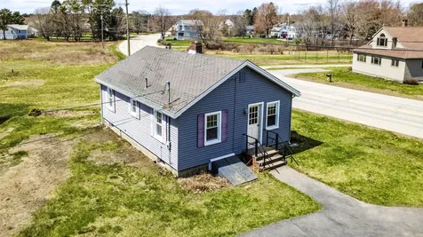 60 Richmond Terrace Cape Elizabeth ME 04107