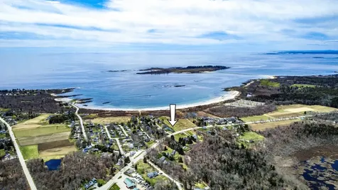 60 Richmond Terrace Cape Elizabeth ME 04107