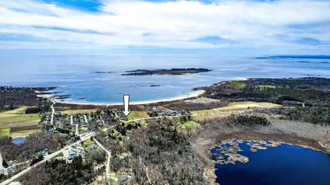 60 Richmond Terrace Cape Elizabeth ME 04107