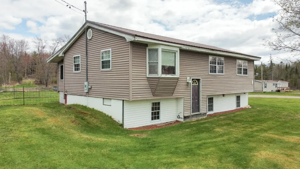 43 Medway Road Mattawamkeag ME 04459