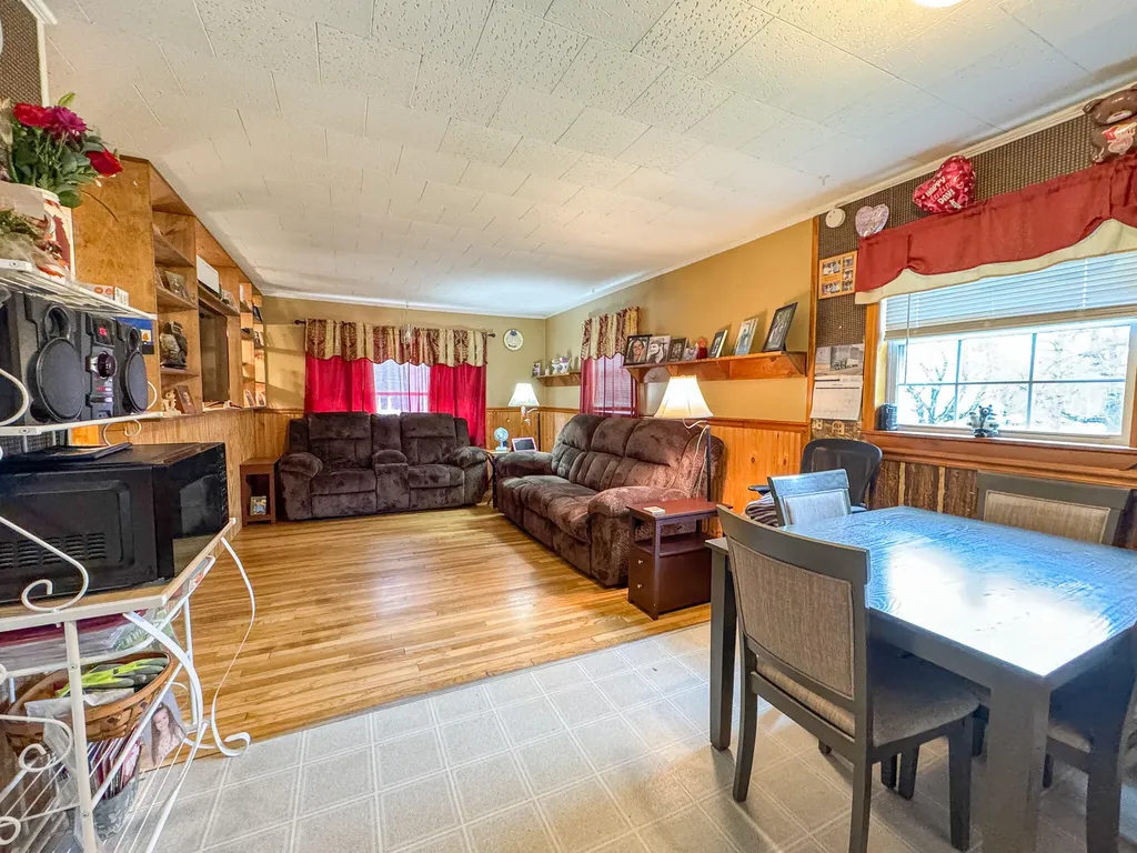 43 Medway Road Mattawamkeag ME 04459