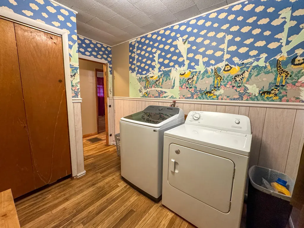 43 Medway Road Mattawamkeag ME 04459