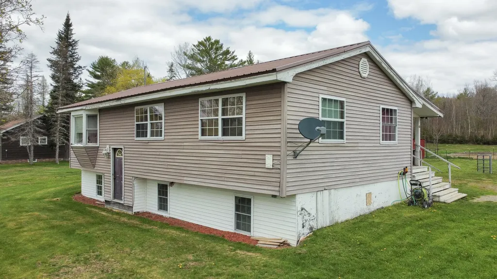 43 Medway Road Mattawamkeag ME 04459