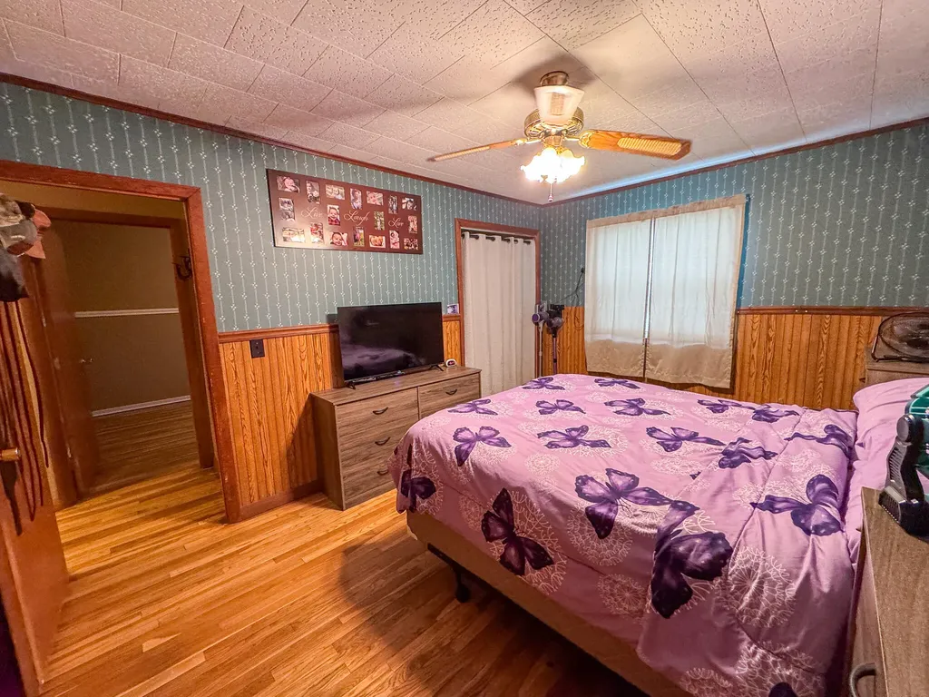 43 Medway Road Mattawamkeag ME 04459