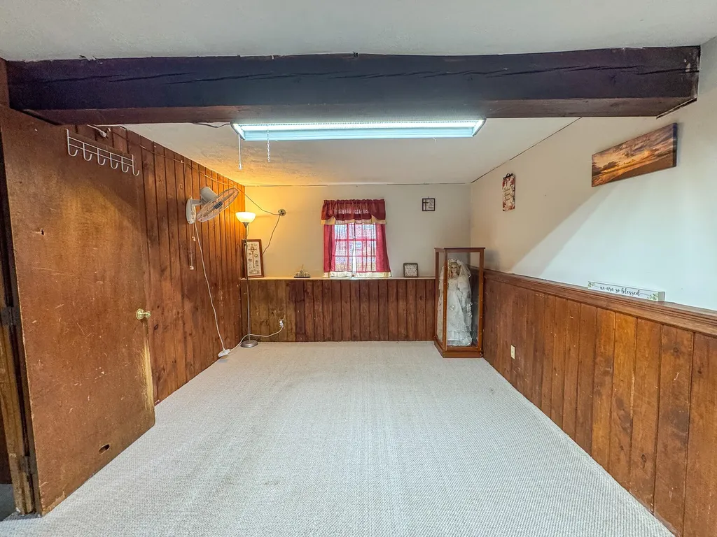 43 Medway Road Mattawamkeag ME 04459