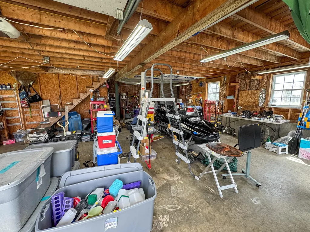 43 Medway Road Mattawamkeag ME 04459