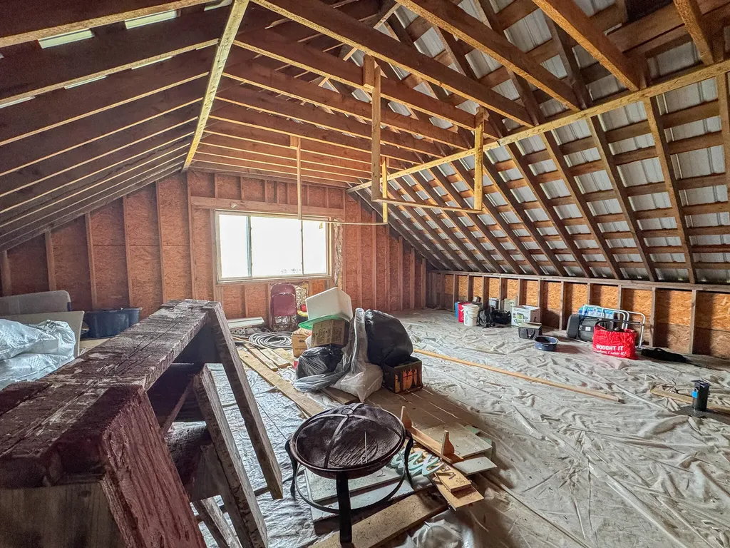 43 Medway Road Mattawamkeag ME 04459
