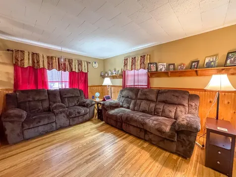 43 Medway Road Mattawamkeag ME 04459