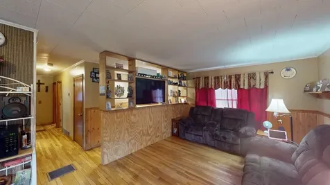 43 Medway Road Mattawamkeag ME 04459