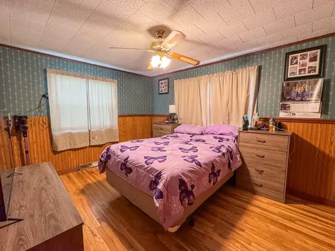 43 Medway Road Mattawamkeag ME 04459