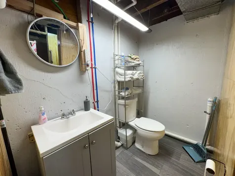 43 Medway Road Mattawamkeag ME 04459