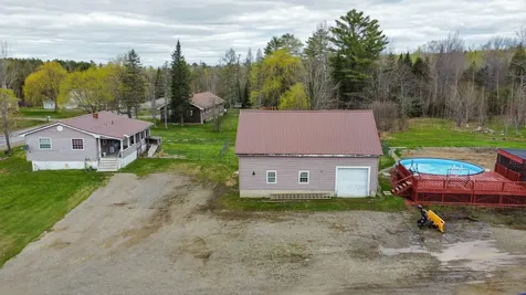 43 Medway Road Mattawamkeag ME 04459