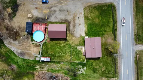 43 Medway Road Mattawamkeag ME 04459