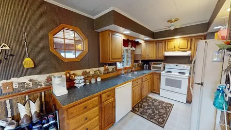 43 Medway Road Mattawamkeag ME 04459